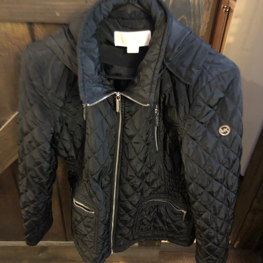 Women’s Michael Kors coat size large